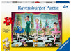 Ravensburger - Ballet Rehearsal Puzzle 60 pieces - Ravensburger Australia & New Zealand