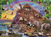 Ravensburger - Boarding the Ark Puzzle 150 pieces - Ravensburger Australia & New Zealand