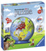 Ravensburger - Childrens Globe Puzzleball 72 pieces - Ravensburger Australia & New Zealand