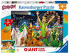 Ravensburger - Scooby Doo Giant Floor Puzzle 60 pieces - Ravensburger Australia & New Zealand