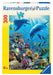 Ravensburger - Underwater Adventure Puzzle 300 pieces - Ravensburger Australia & New Zealand