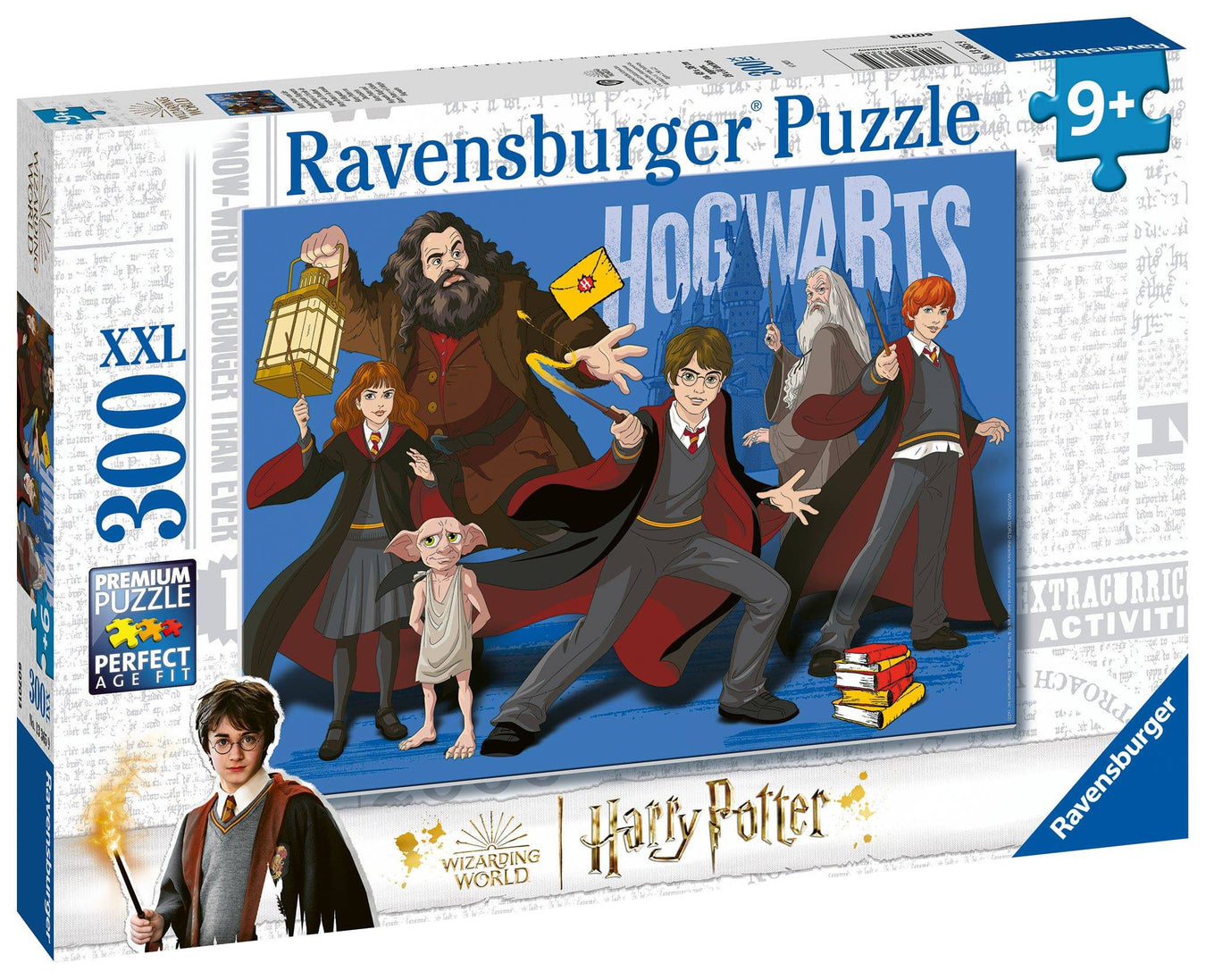 Harry Potter Kids Puzzles