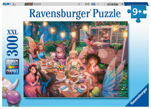 Ravensburger - Enchanting Brew 300 pieces - Ravensburger Australia & New Zealand