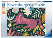 Ravensburger - Trendy Puzzle 500 pieces - Ravensburger Australia & New Zealand