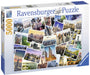 Ravensburger - Spectacular Skyline NY Puzzle 5000 pieces - Ravensburger Australia & New Zealand