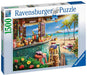Ravensburger - Beach Bar Breezes 1500 pieces - Ravensburger Australia & New Zealand