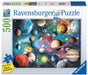 Ravensburger - Planetarium LF500 pieces - Ravensburger Australia & New Zealand