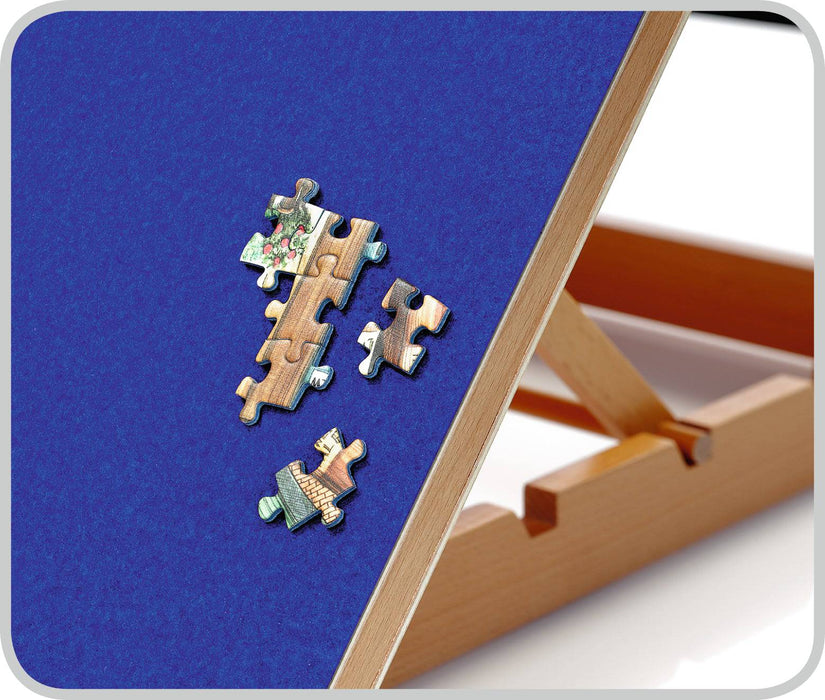Ravensburger - Non-Slip Velour Surface Puzzle Board - Ravensburger Australia & New Zealand