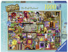 Ravensburger - No 2 Craft Cupboard Puzzle 1000 pieces - Ravensburger Australia & New Zealand