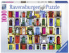 Ravensburger - Doors of the World Puzzle 1000 pieces - Ravensburger Australia & New Zealand