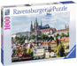 Ravensburger - Prague Castle Puzzle 1000 pieces - Ravensburger Australia & New Zealand