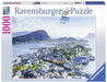 Ravensburger - Norway Alesund Puzzle 1000 pieces - Ravensburger Australia & New Zealand