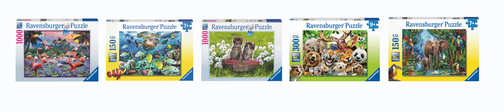 Animals & Pets Puzzles – Translation missing: en.general.meta.page