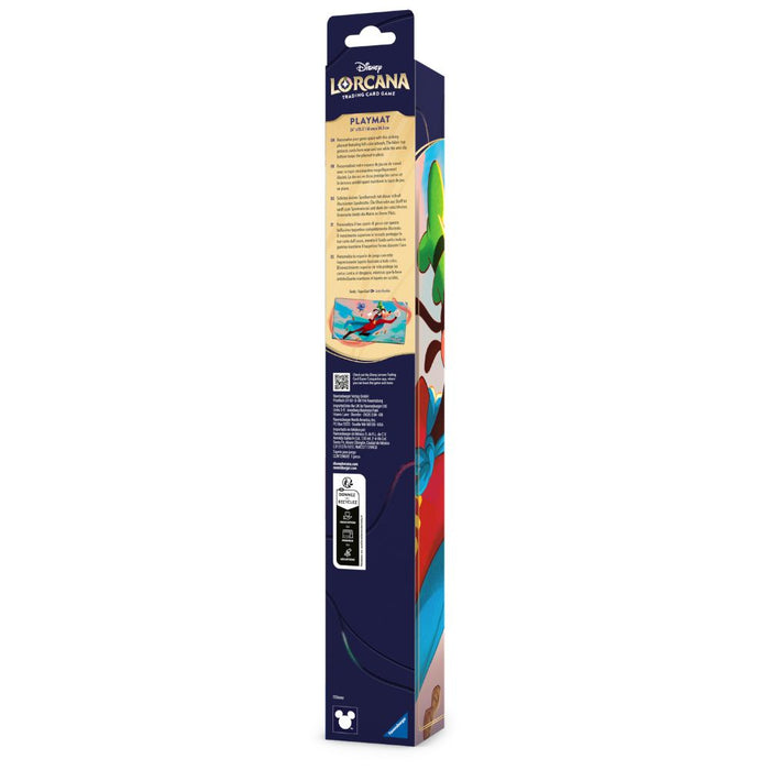 Disney Lorcana S12 Wilds Unknown Playmat: Super Goof - Ravensburger Australia & New Zealand