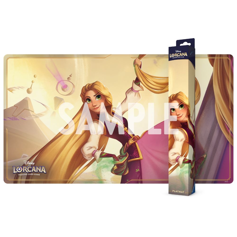 Disney Lorcana