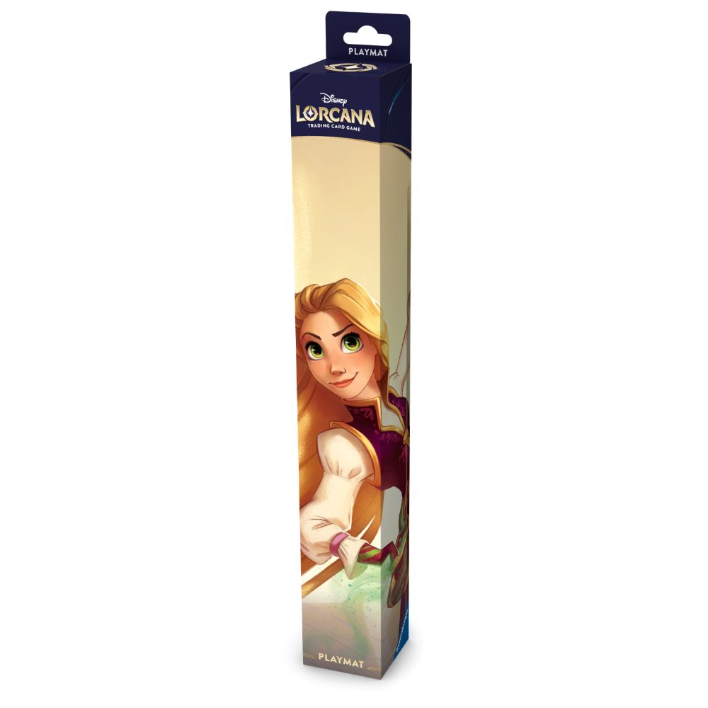 Disney Lorcana S12 Wilds Unknown Playmat: ROS Excl - Ravensburger Australia & New Zealand