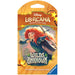 Disney Lorcana S12 Wilds Unknown Booster Pack - Ravensburger Australia & New Zealand