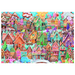 Ravensburger - Christmas Cookie Village Puzzle 1000 Pieces - Ravensburger Australia & New Zealand