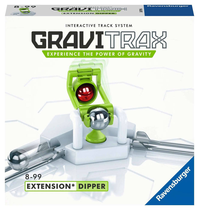 GraviTrax - Action Pack Dipper - Ravensburger Australia & New Zealand