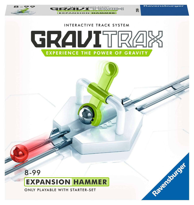 GraviTrax Action Pack Hammer - Ravensburger Australia & New Zealand