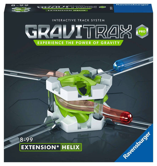 GraviTrax - PRO Action Pack Helix - Ravensburger Australia & New Zealand