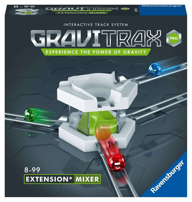GraviTrax - PRO Action Pack Mixer - Ravensburger Australia & New Zealand