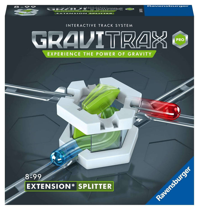 GraviTrax - PRO Action Pack Splitter - Ravensburger Australia & New Zealand