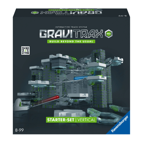 GraviTrax - PRO Starter-Set Vertical