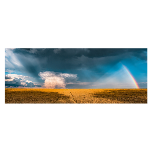 Ravensburger - Mysterious Rainbow Puzzle 1000p - Ravensburger Australia & New Zealand