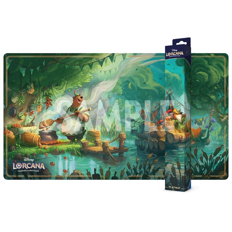 Disney Lorcana