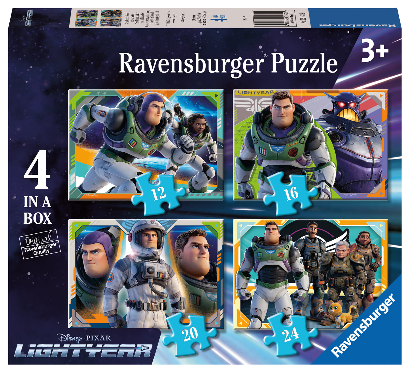 Kids Puzzles