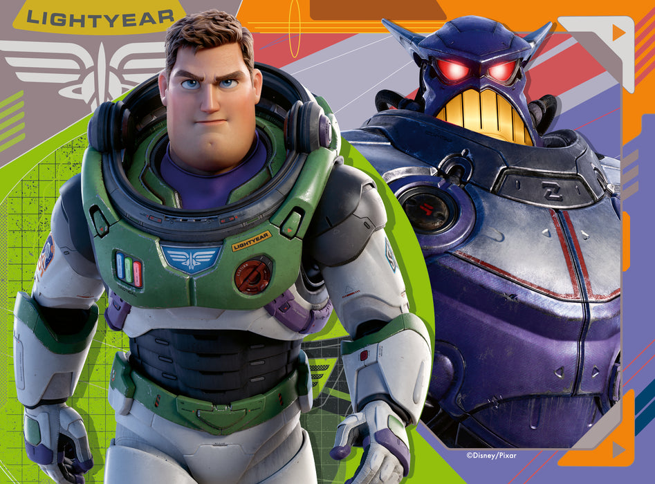 Ravensburger - Disney Buzz Lightyear Puzzle 12/16/20/24 Pieces