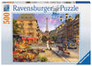 Ravensburger - A Walk Through Paris Puzzle 500 pieces - Ravensburger Australia & New Zealand