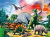 Ravensburger - Among the Dinosaurs Puzzle 100 pieces - Ravensburger Australia & New Zealand