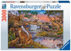 Ravensburger - Animal Kingdom 3000 pieces - Ravensburger Australia & New Zealand