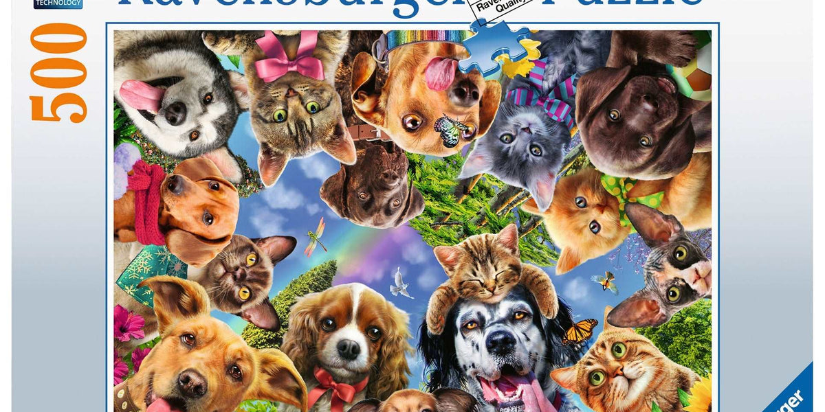 Ravensburger Italy- D Puzzle 3D Statua della libertà, 108 Pezzi