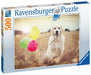 Ravensburger - Balloon Party Puzzle 500 pieces - Ravensburger Australia & New Zealand