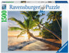 Ravensburger - Beach Hideaway 1500 pieces - Ravensburger Australia & New Zealand