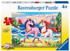 Ravensburger - Beach Unicorns Puzzle 35 pieces - Ravensburger Australia & New Zealand
