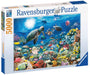 Ravensburger - Beneath the Sea Puzzle 5000 pieces - Ravensburger Australia & New Zealand