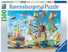 Ravensburger - Carnival of Dreams Puzzle 1500 pieces - Ravensburger Australia & New Zealand