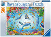 Ravensburger - Cave Dive 500 pieces - Ravensburger Australia & New Zealand