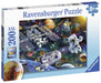 Ravensburger - Cosmic Exploration Puzzle 200 pieces - Ravensburger Australia & New Zealand