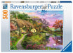 Ravensburger - Country House 500 pieces - Ravensburger Australia & New Zealand