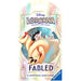Disney Lorcana S9 Fabled Booster Pack - Ravensburger Australia & New Zealand