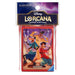 Disney Lorcana S9 Fabled Sleeves: Goofy Movie I2I - Ravensburger Australia & New Zealand