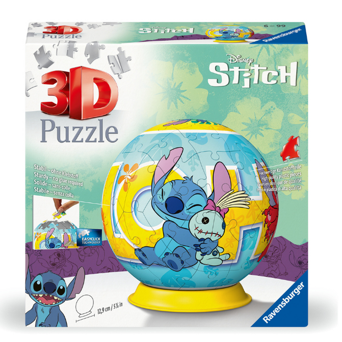 Stitch Collection