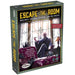 ThinkFun Escape the Room: Dr Gravely's Retreat - Ravensburger Australia & New Zealand