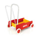 BRIO - Toddler Wobbler (red/yellow) - Ravensburger Australia & New Zealand