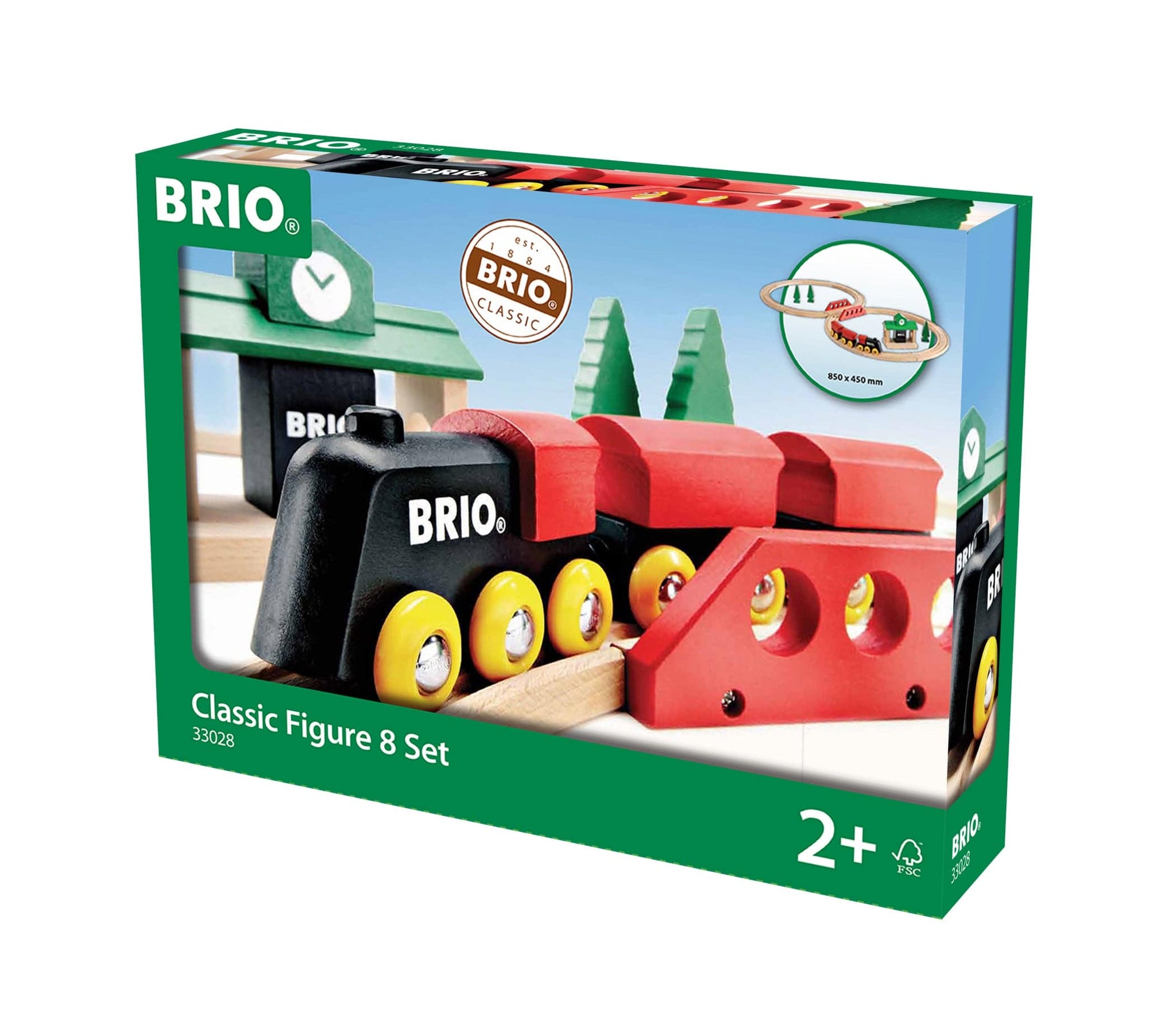 BRIO